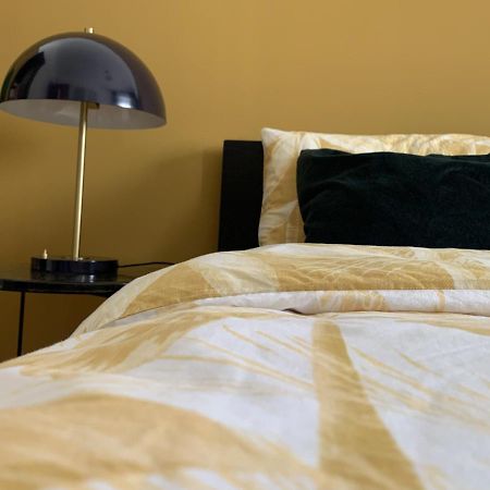 Apartamento Luxury Mira Espanha Na กัวร์ดา ภายนอก รูปภาพ
