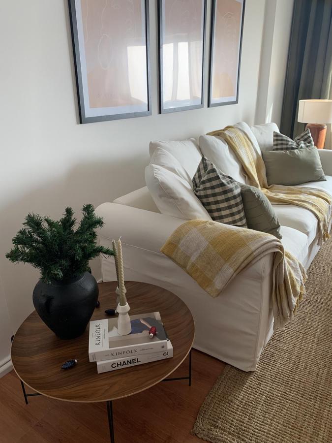 Apartamento Luxury Mira Espanha Na กัวร์ดา ภายนอก รูปภาพ