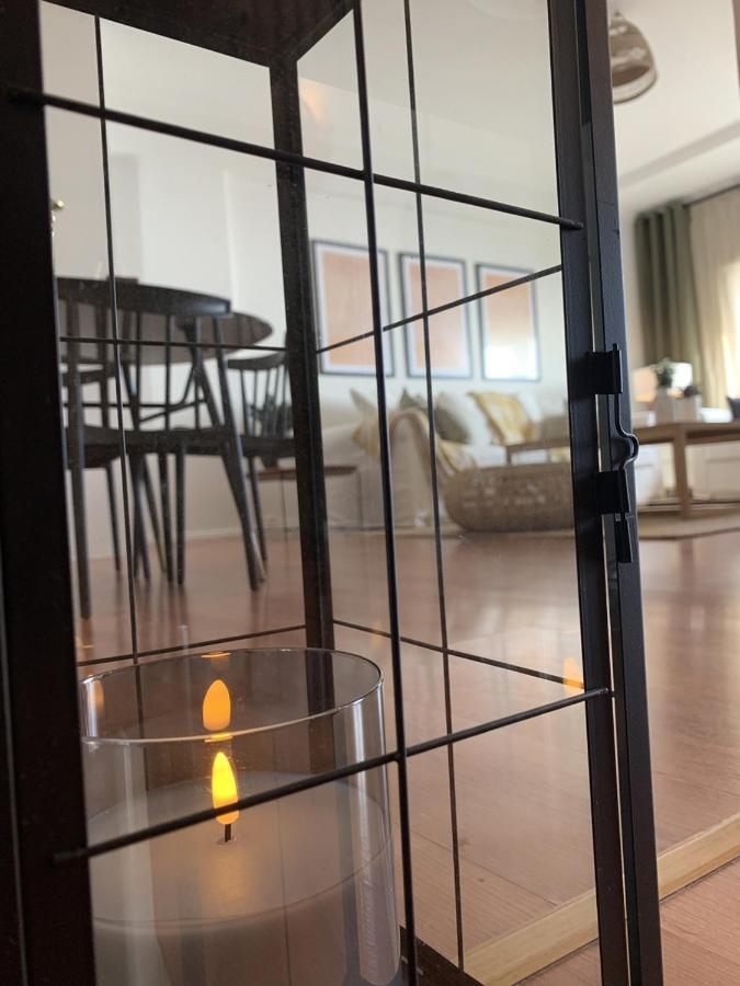 Apartamento Luxury Mira Espanha Na กัวร์ดา ภายนอก รูปภาพ