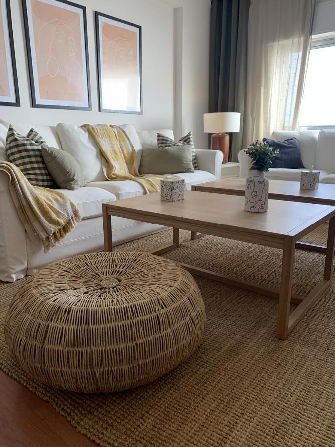 Apartamento Luxury Mira Espanha Na กัวร์ดา ภายนอก รูปภาพ