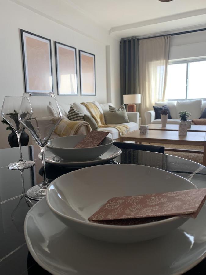 Apartamento Luxury Mira Espanha Na กัวร์ดา ภายนอก รูปภาพ