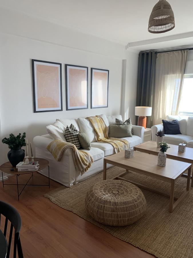 Apartamento Luxury Mira Espanha Na กัวร์ดา ภายนอก รูปภาพ