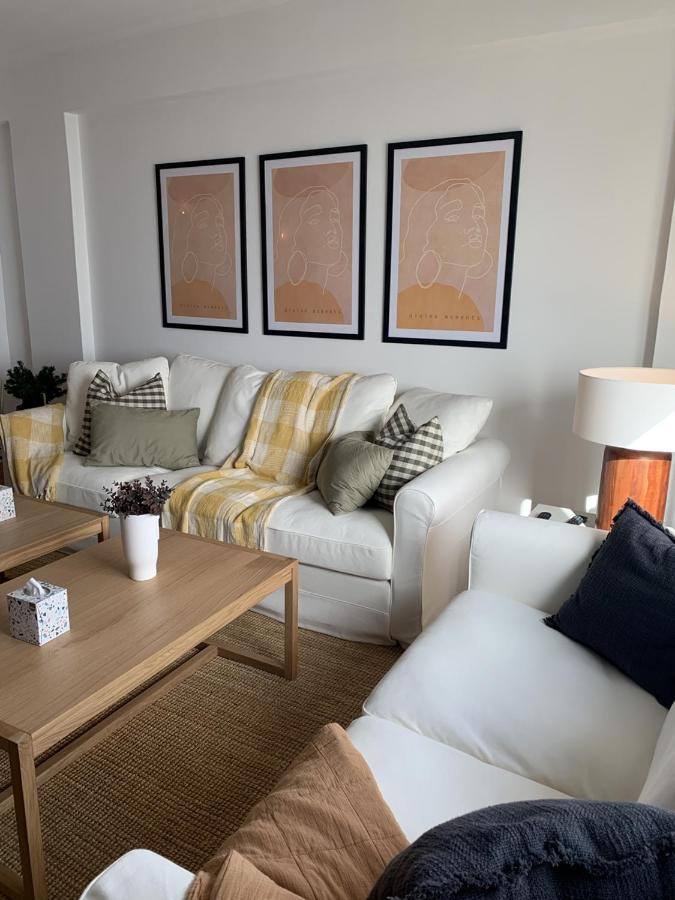 Apartamento Luxury Mira Espanha Na กัวร์ดา ภายนอก รูปภาพ