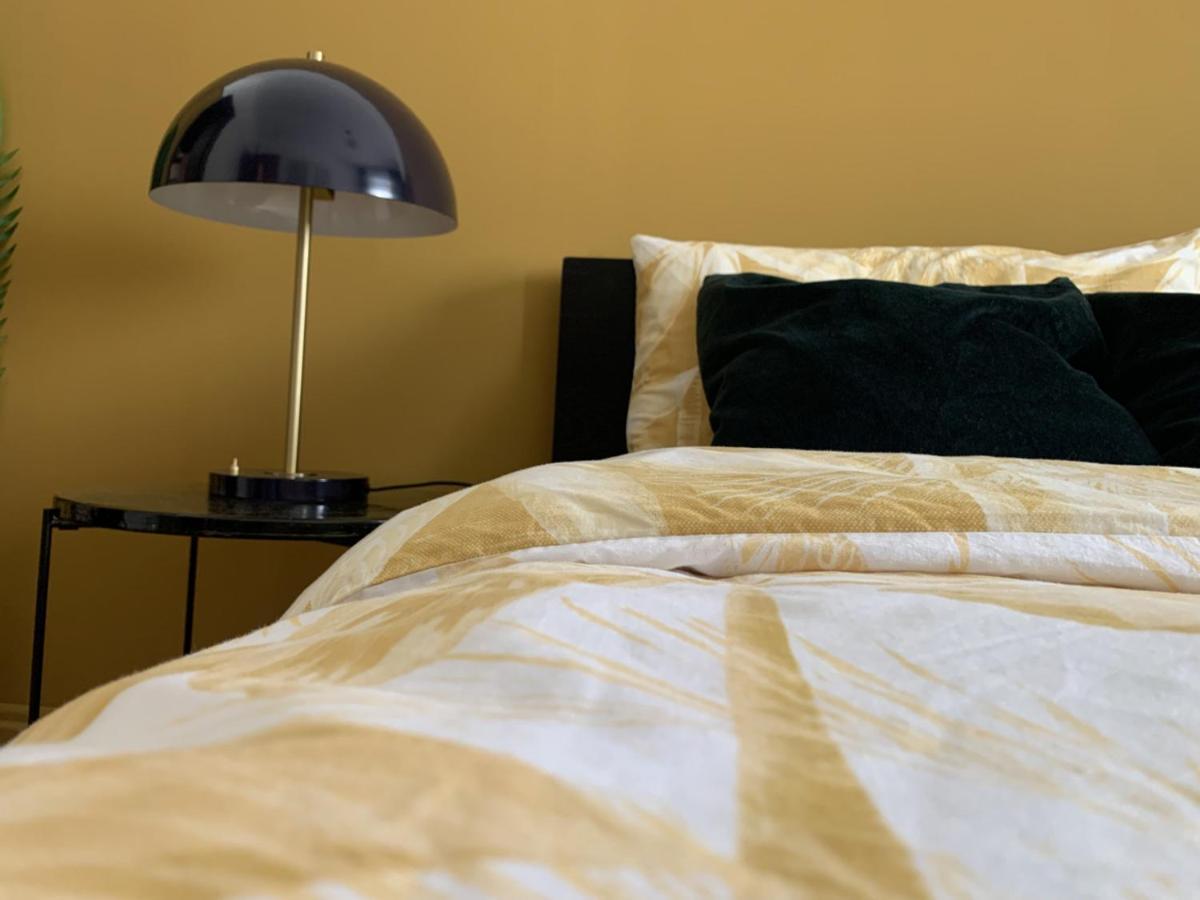 Apartamento Luxury Mira Espanha Na กัวร์ดา ภายนอก รูปภาพ