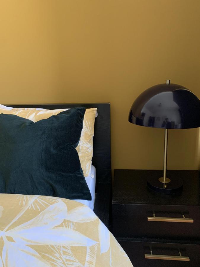 Apartamento Luxury Mira Espanha Na กัวร์ดา ภายนอก รูปภาพ