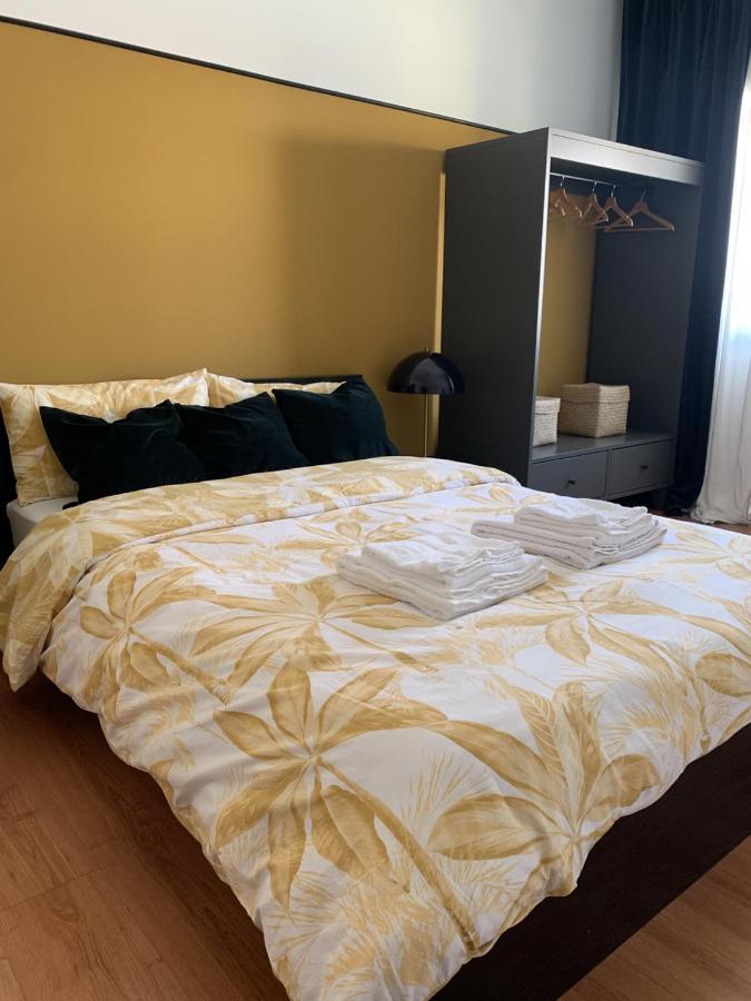 Apartamento Luxury Mira Espanha Na กัวร์ดา ภายนอก รูปภาพ