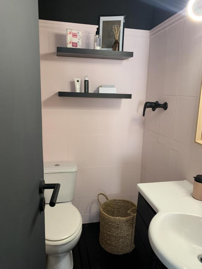 Apartamento Luxury Mira Espanha Na กัวร์ดา ภายนอก รูปภาพ